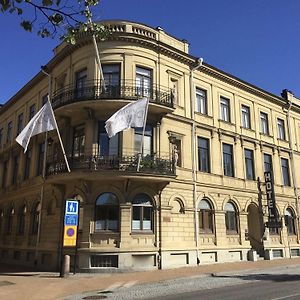 Hotel Duxiana Kristianstad